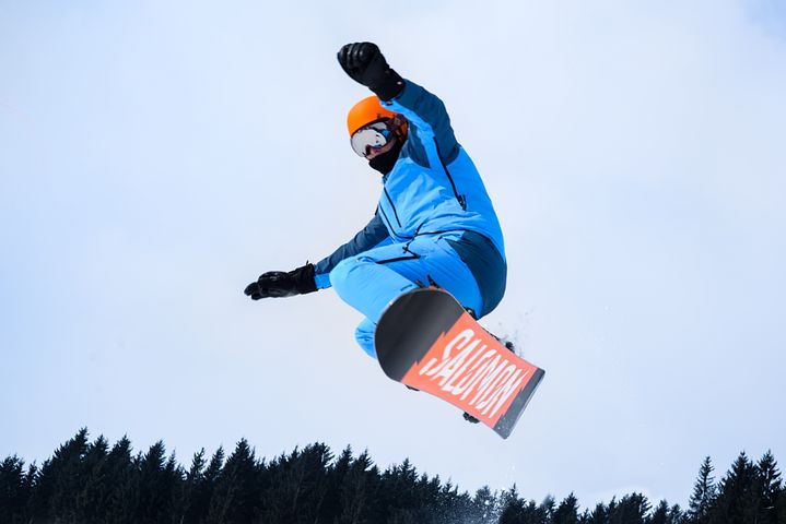 durée du snowboard