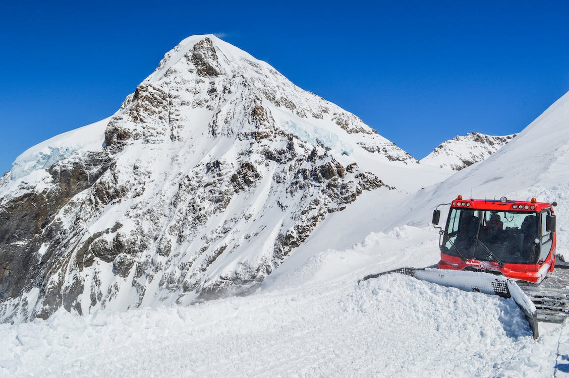 ski resorts in minnesota