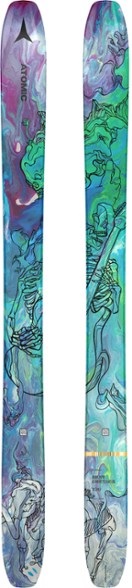 Skis Atomic Bent Chetler 120