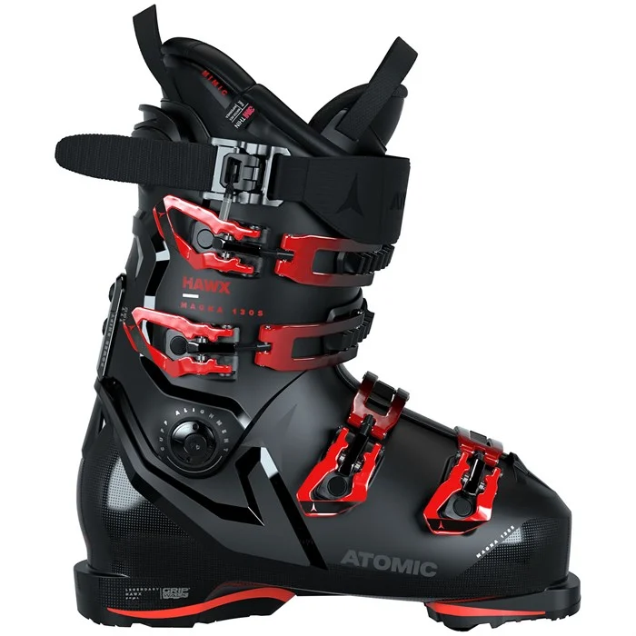 8 Beste skischoenen voor brede in 2023 - Extreme Nomads