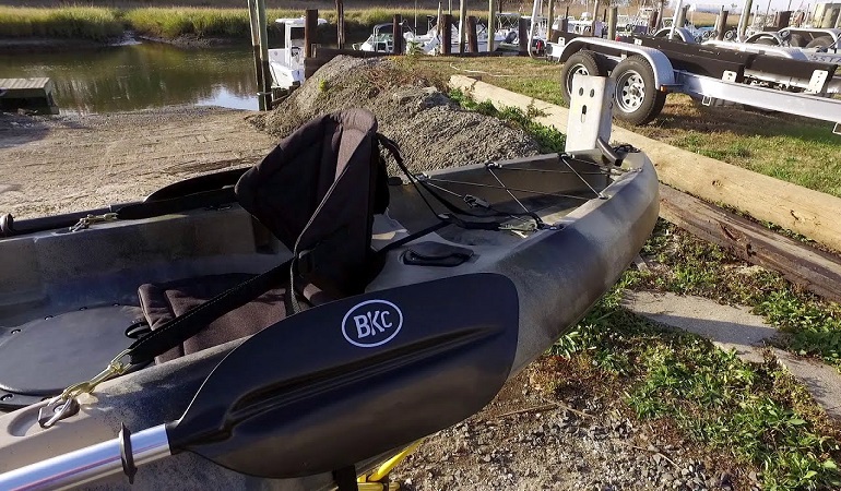 best tandem sit on top kayak