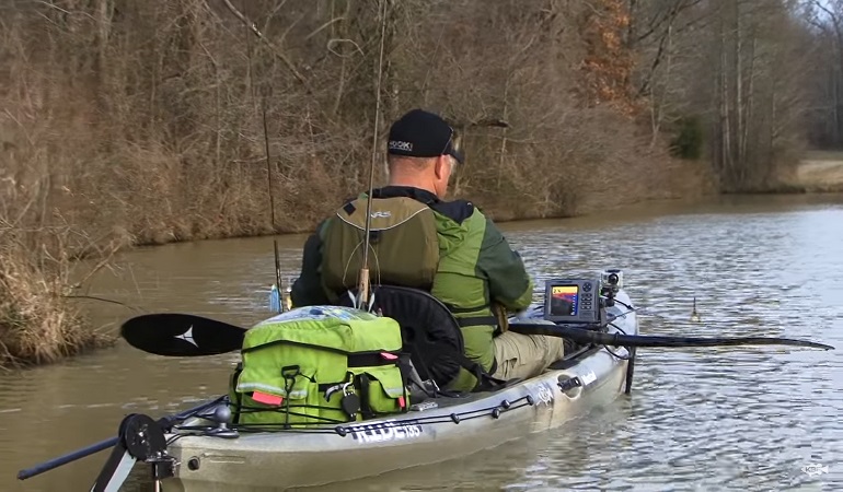 meilleur gilet de sauvetage pour kayak