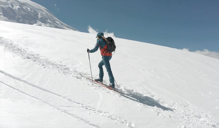 marques de ski