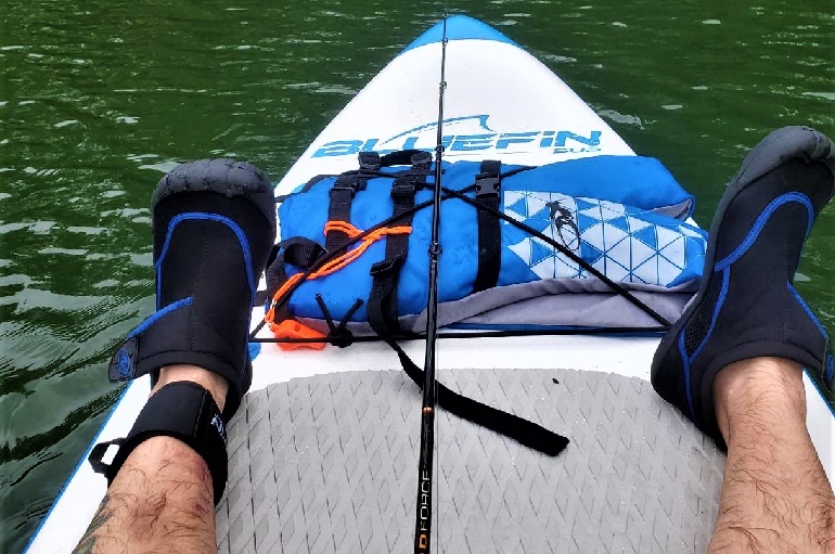 2 person paddle board