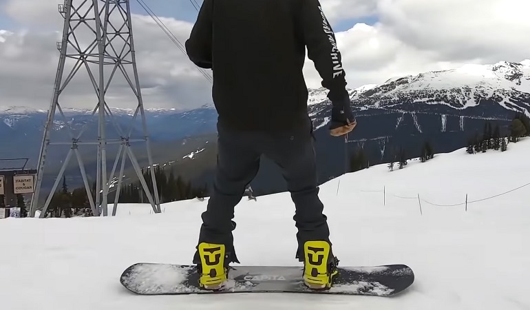 snow boards