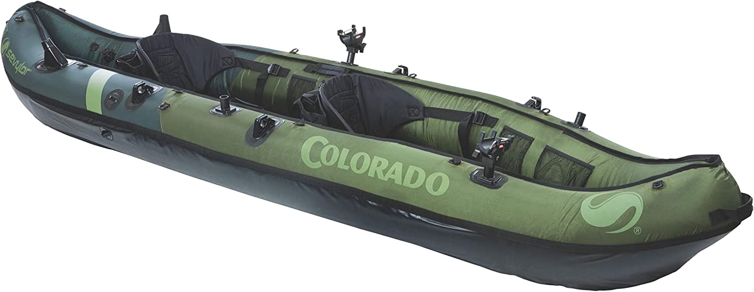 best brand kayak