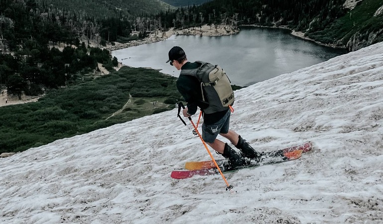 fabricants de ski