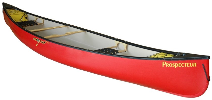 best solo canoe trips