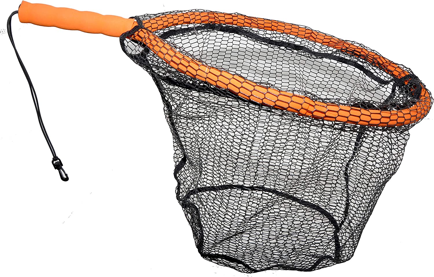 Predolo Fishing Landing Net 1Pcs Easy To Use Folding Catch, 60% OFF