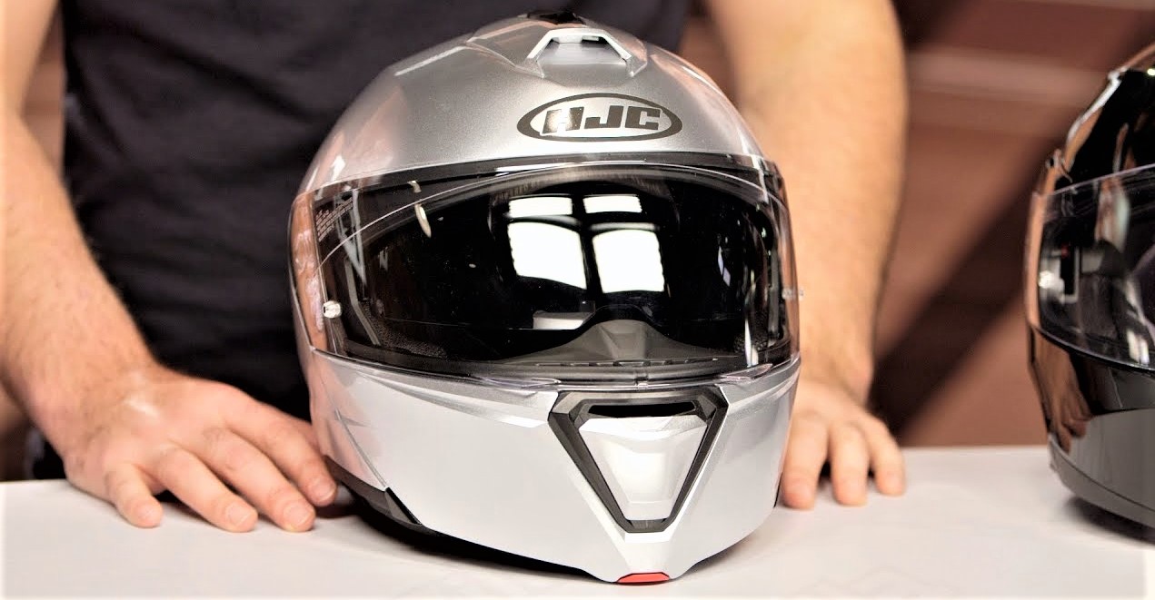 best snowmobile helmet 2020