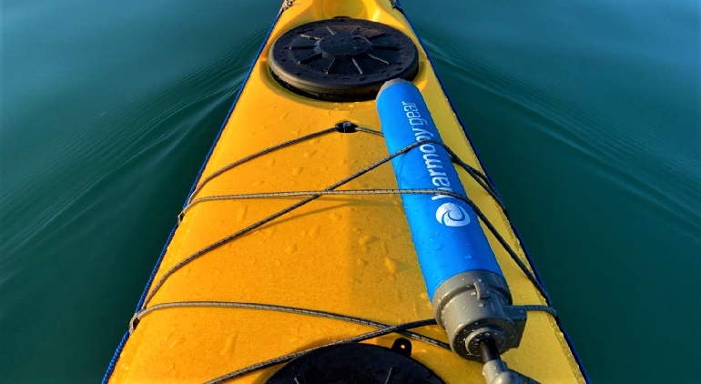 bilge pump for kayak