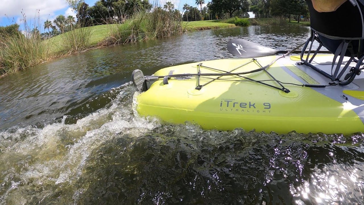 best beoordeelde viskayaks