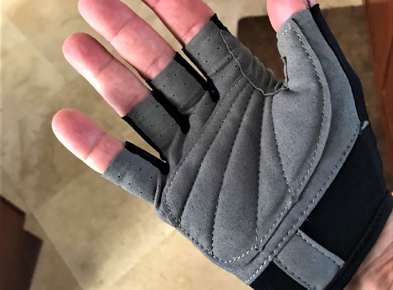 les meilleurs gants pour le kayak