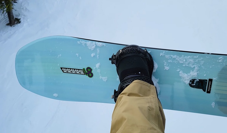 beste snowboards