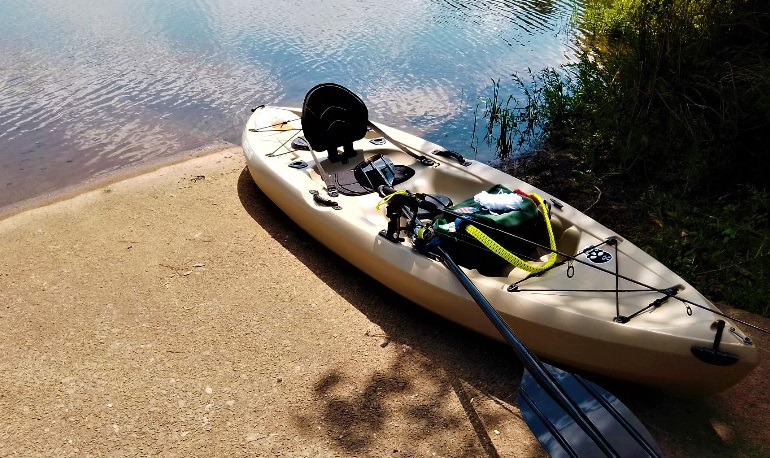  best fishing kayaks under 500