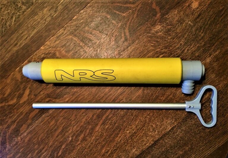 9 Best Kayak Bilge Pump in 2023 Keeping You Afloat