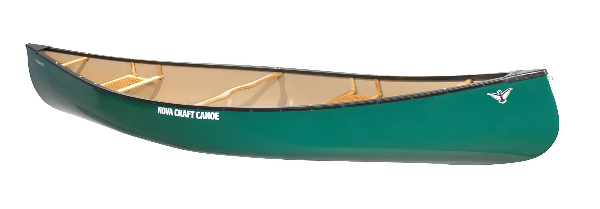 best solo canoe trips