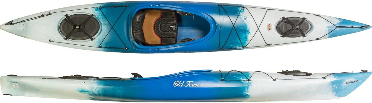 meilleurs kayaks de mer 2021