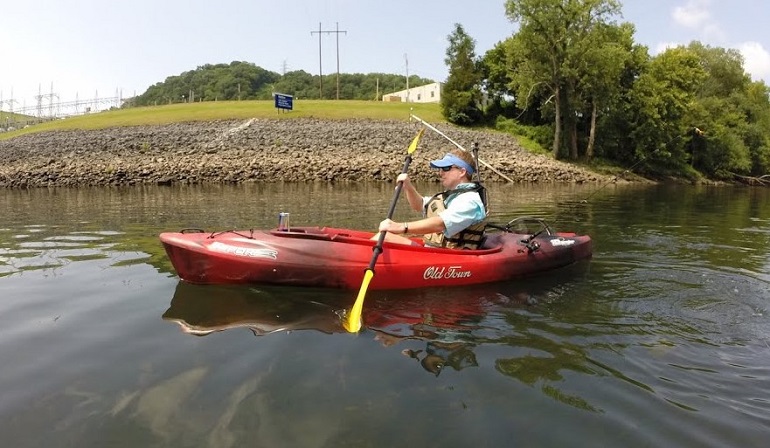 meilleurs kayaks de loisirs 2023