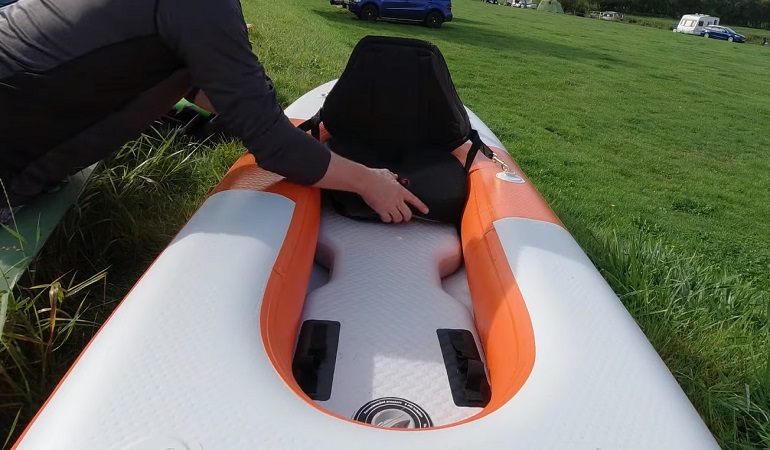 how well do inflatable kayaks hold up