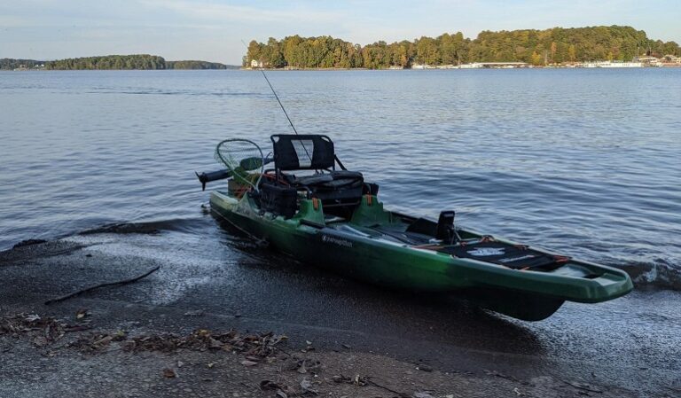 les meilleurs kayaks avec siège rembourré