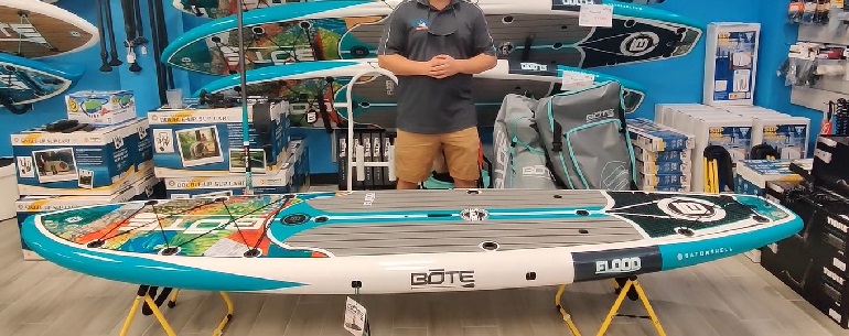 bote breeze review