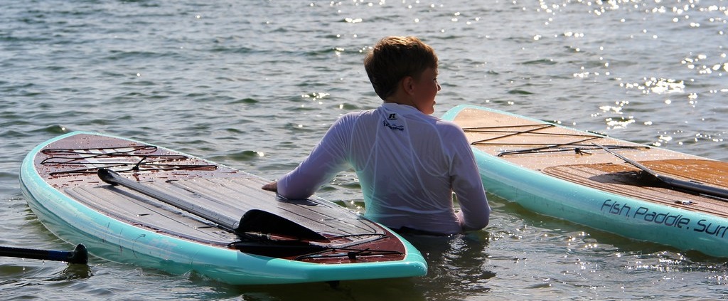 hoeveel kosten paddle boards