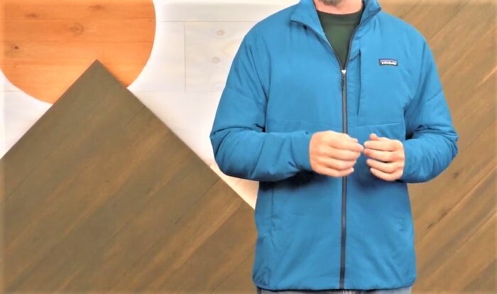 best synthetic insulated jacket