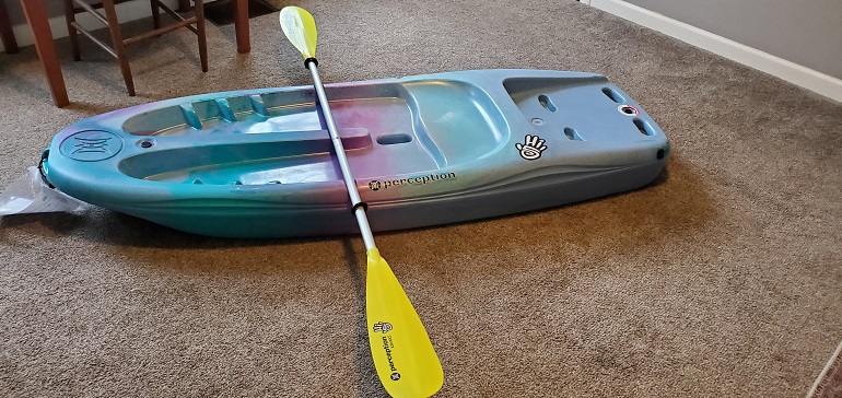 kayaks brand names