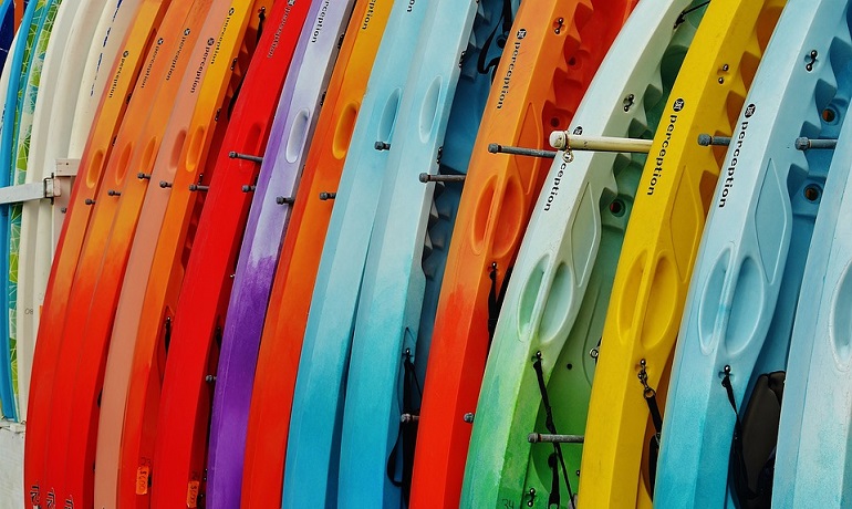 hoeveel kost een stand up paddle board?