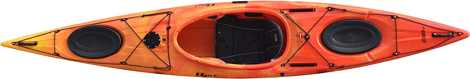 kayaks de mer de tourisme