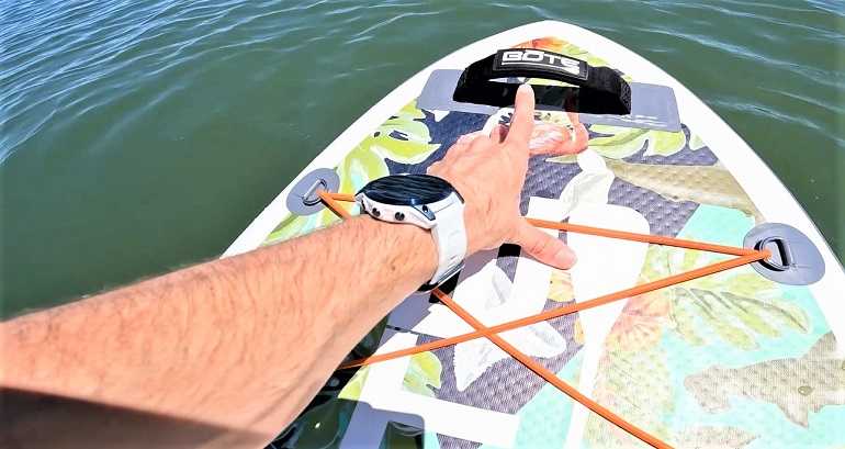 bote stand up paddle boards