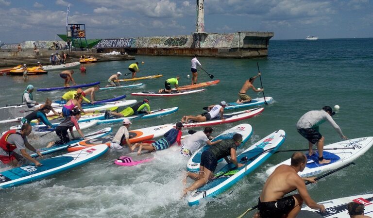 What Is a SUP? (History, Types, and Tips)