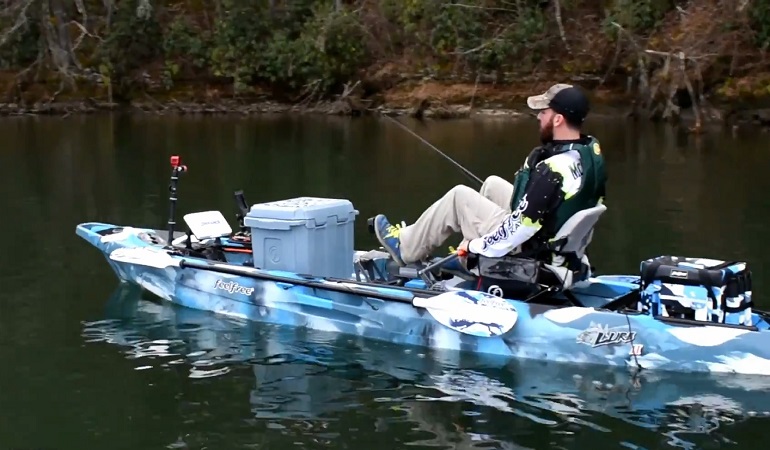 best sit on top tandem kayak