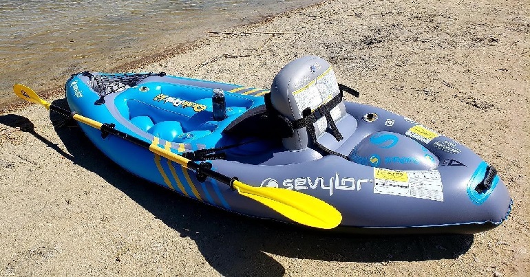 best kayak