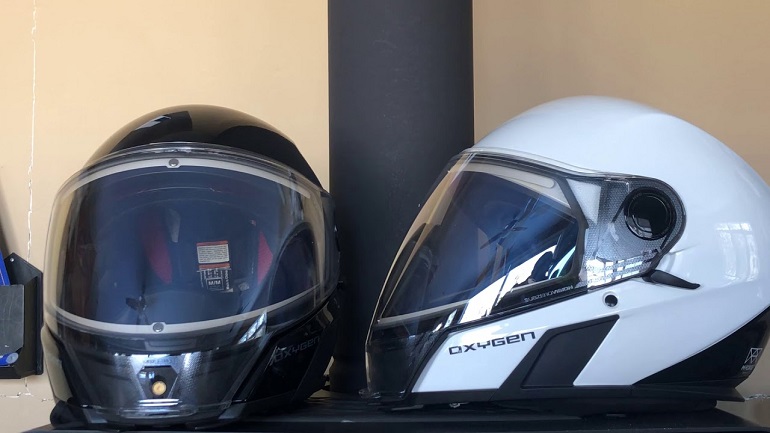 best snowmobile helmets 2022