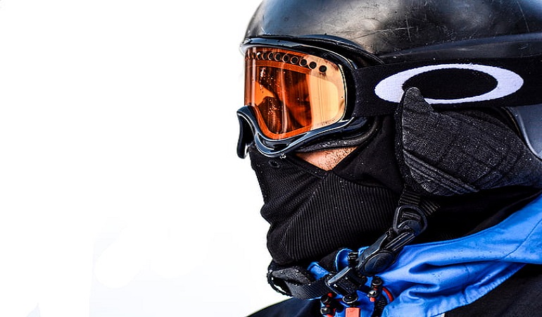 beste Skibrille für Frauen