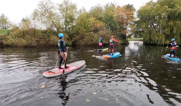 navigation de plaisance