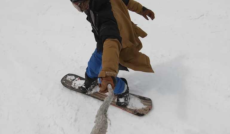 coolest snowboards