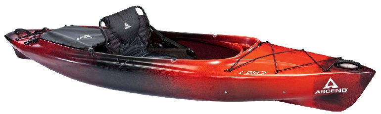 kayak brand names