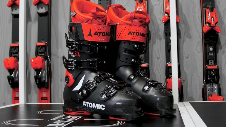 8 Beste skischoenen voor brede in 2023 - Extreme Nomads