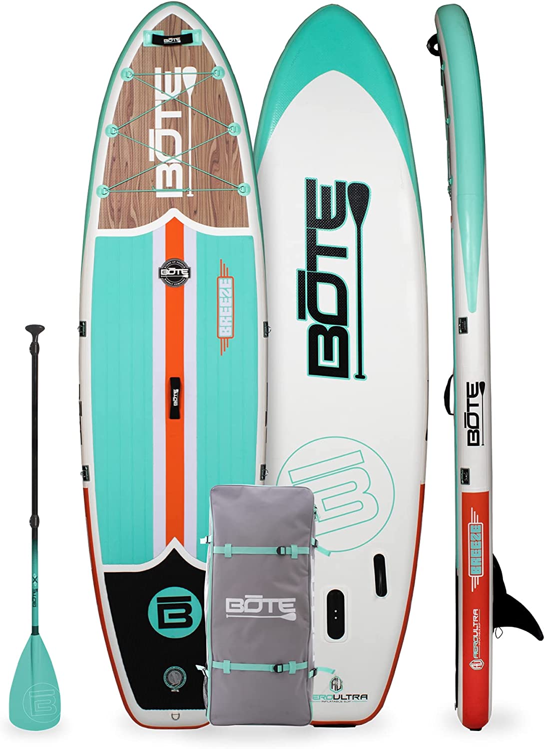 bote breeze aero reviews