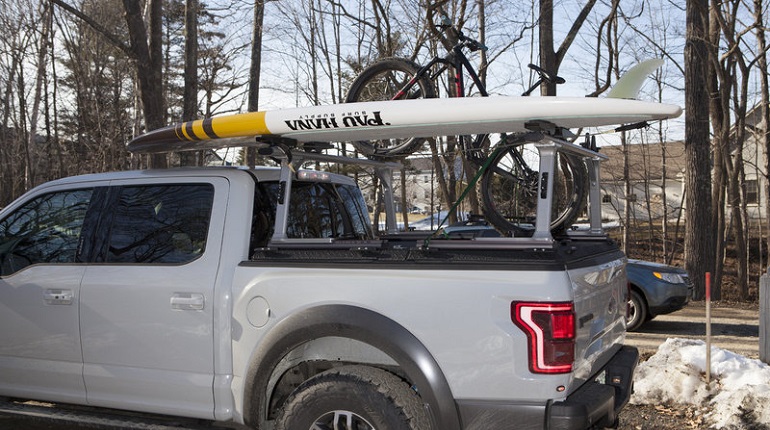 inflatable paddle board storage
