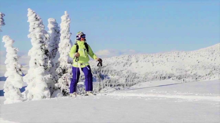 Marken für Skibekleidung