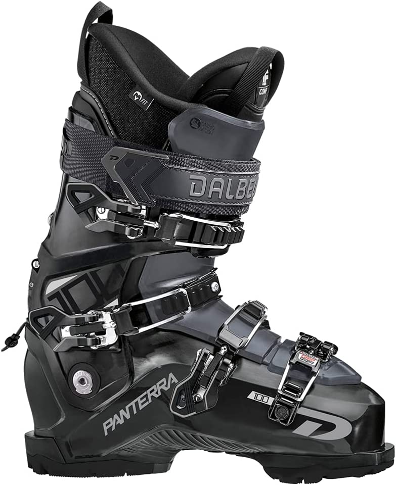 8 Beste skischoenen voor brede in 2023 - Extreme Nomads