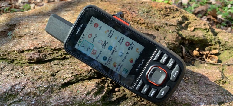  best kayak GPS receiver