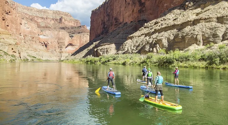 most expensive paddle board
