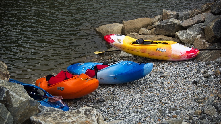 marques de kayak réputées