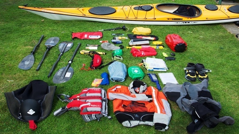 best sea kayaks for beginners