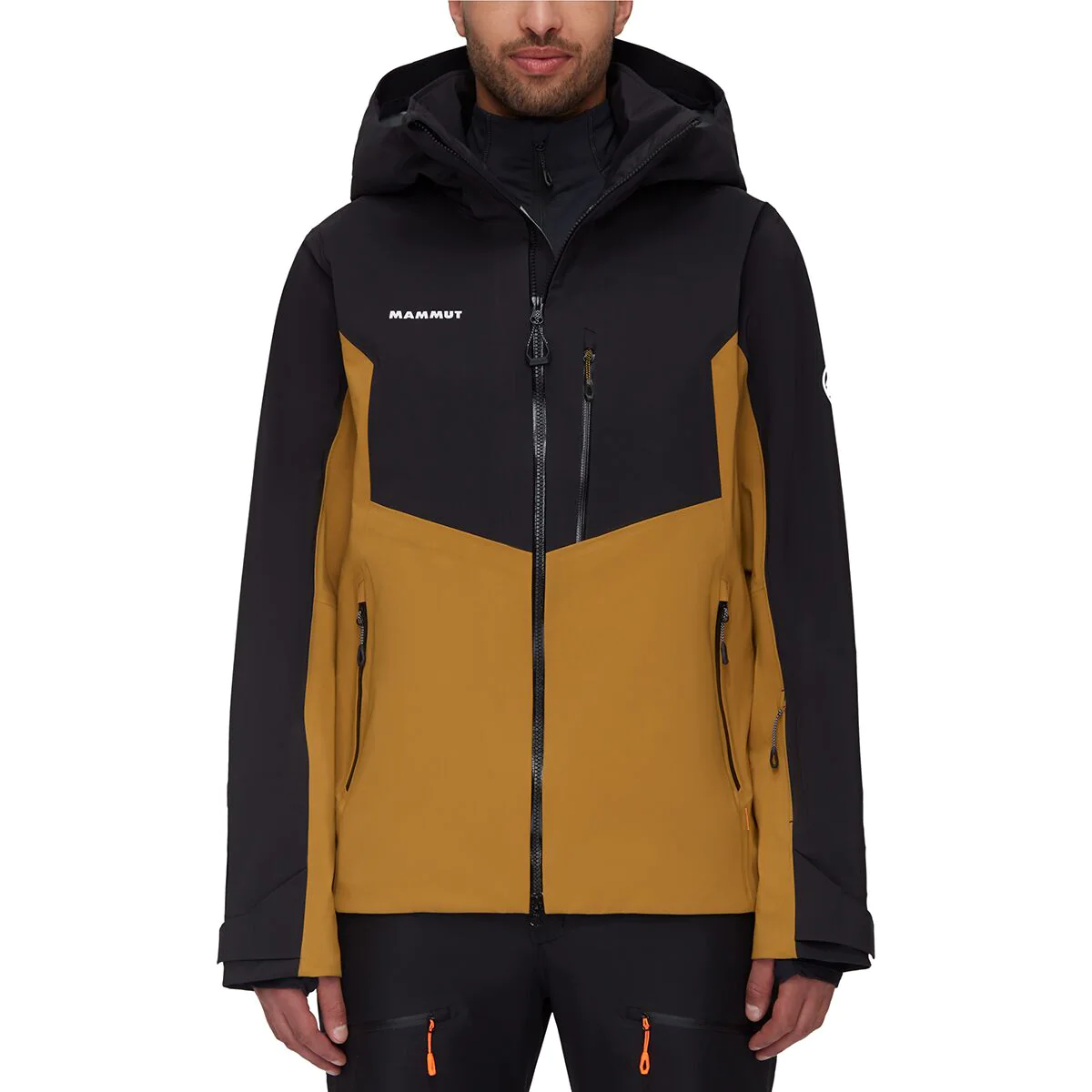 top ski clothing brands